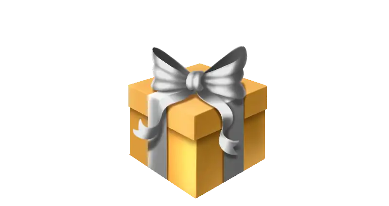 Gift Level 4